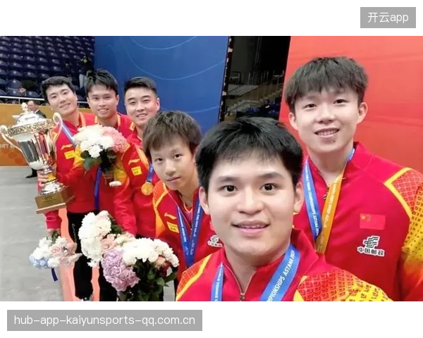 林诗栋：男团八强战的真实写照与亚运经验之旅——从“侥幸”到“精准”